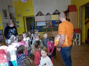 Záchranka Středočeského kraje